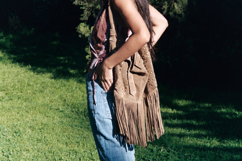 magnolia bag